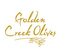 Golden Creek Olives Jackie Courmadias